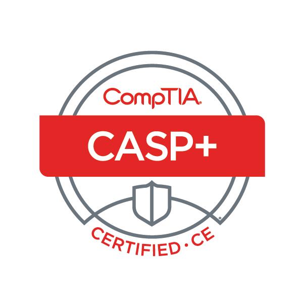 CASP+